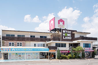 MY HOME LAND 本店